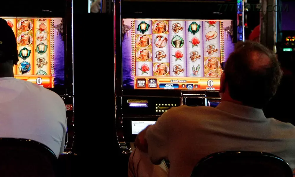 App 777rio slots mobile